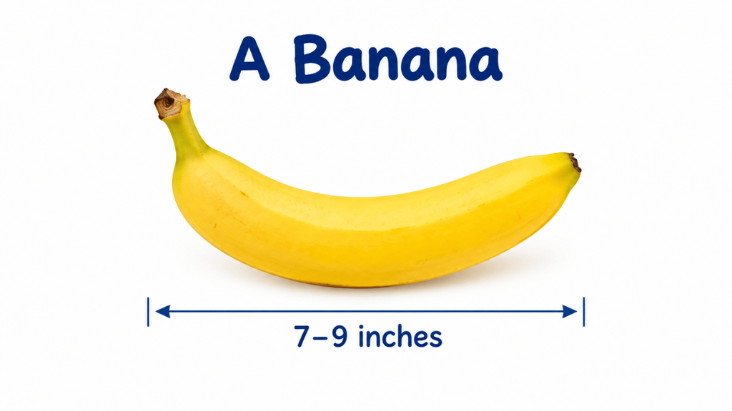 A Banana