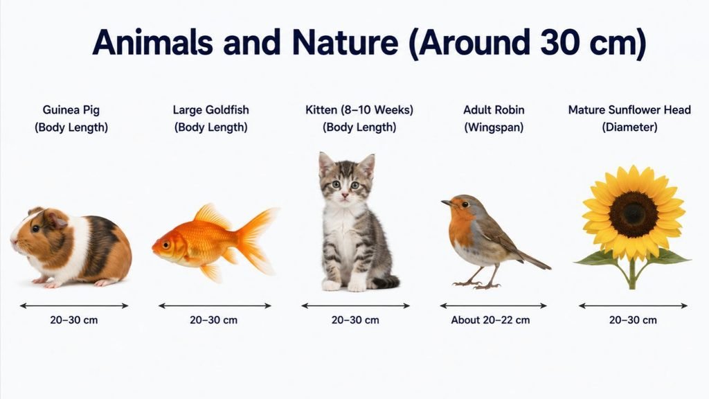 Animals and Nature