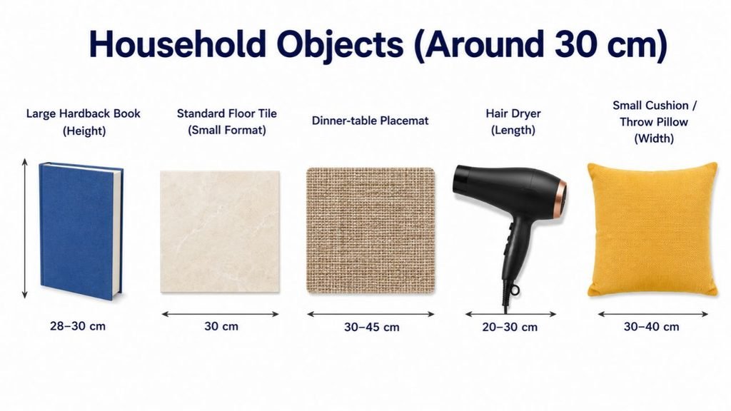Household Objects