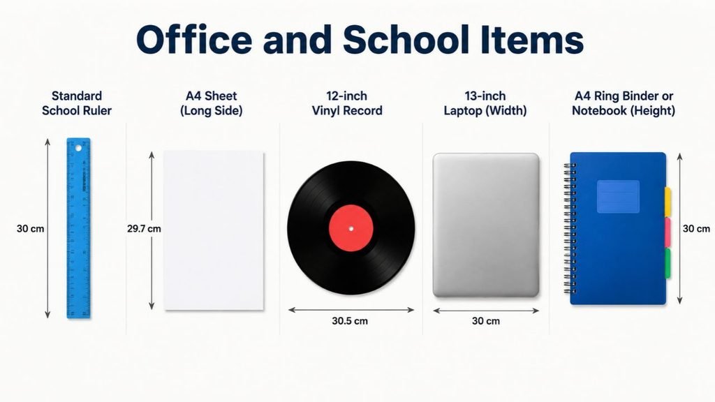 Office and School Items